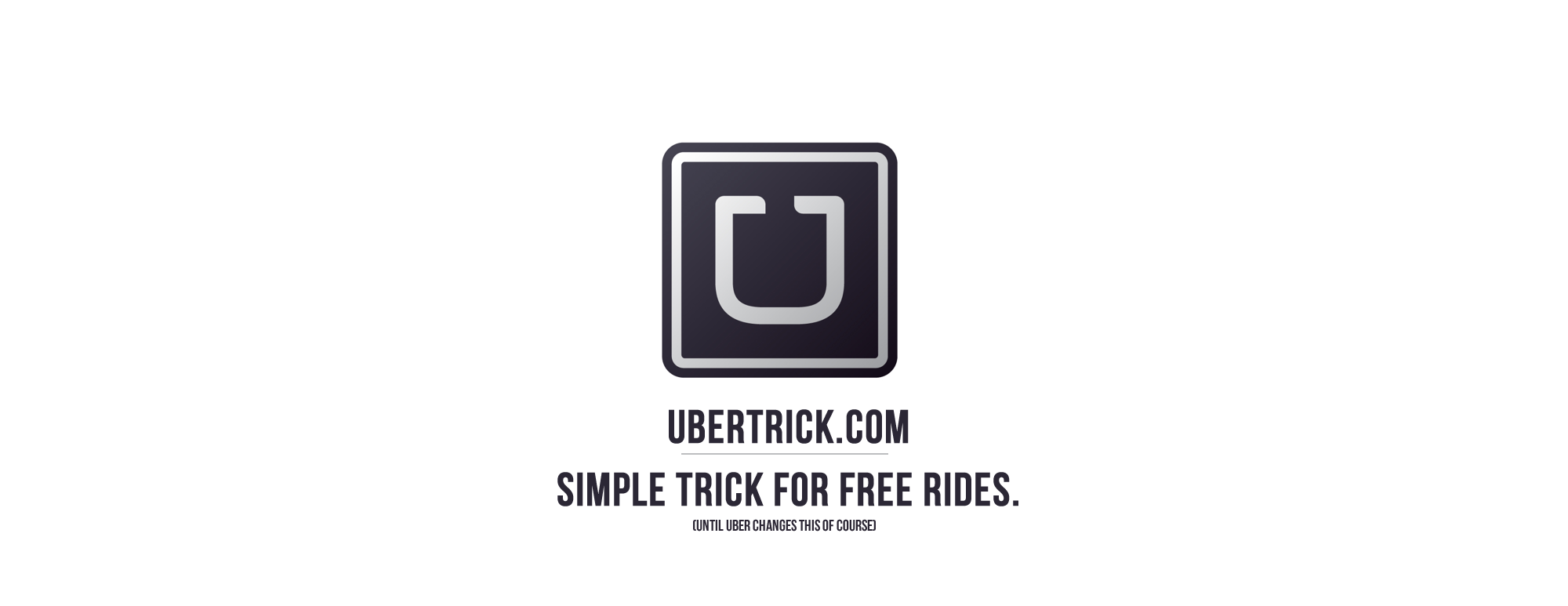 Free Uber